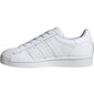 Laste spordijalatsid Adidas Superstar J white EF5399 hind ja info | Laste spordijalatsid | kaup24.ee