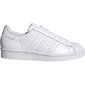 Laste spordijalatsid Adidas Superstar J white EF5399 цена и информация | Laste spordijalatsid | kaup24.ee