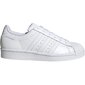 Laste spordijalatsid Adidas Superstar J white EF5399 hind ja info | Laste spordijalatsid | kaup24.ee