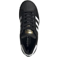 Laste spordijalatsid Adidas Superstar J Jr EF5398 цена и информация | Детская спортивная обувь | kaup24.ee