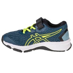 Спортивная обувь для мальчиков Asics GT-1000 9 PS Jr 1014A151-406, синяя цена и информация | Детская спортивная обувь | kaup24.ee