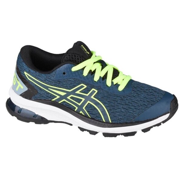 Poiste jooksujalatsid Asics GT 1000 9 GS Jr 1014A150 406 hind | kaup24.ee