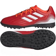 Meeste tossud Adidas hind ja info | Laste spordijalatsid | kaup24.ee