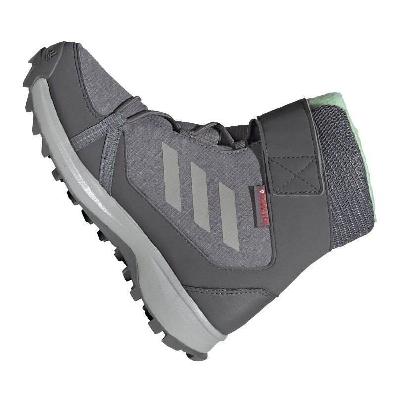 Laste jalatsid Adidas G26580, hall hind ja info | Laste saapad | kaup24.ee