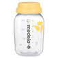 Piimapudelite komplekt Medela, 150 ml, 3 tk hind ja info | Lutipudelid ja aksessuaarid | kaup24.ee