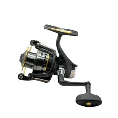 Rull RYOBI ECUSIMA 3000Vi 4+1BB hind ja info | Spinningu rullid | kaup24.ee