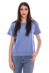 Naiste pluus Gant, sinine hind ja info | Naiste pluusid, särgid | kaup24.ee