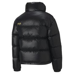 Naiste vabaaja jope Puma Shine Down Jacket 58222001, must цена и информация | Женские куртки | kaup24.ee