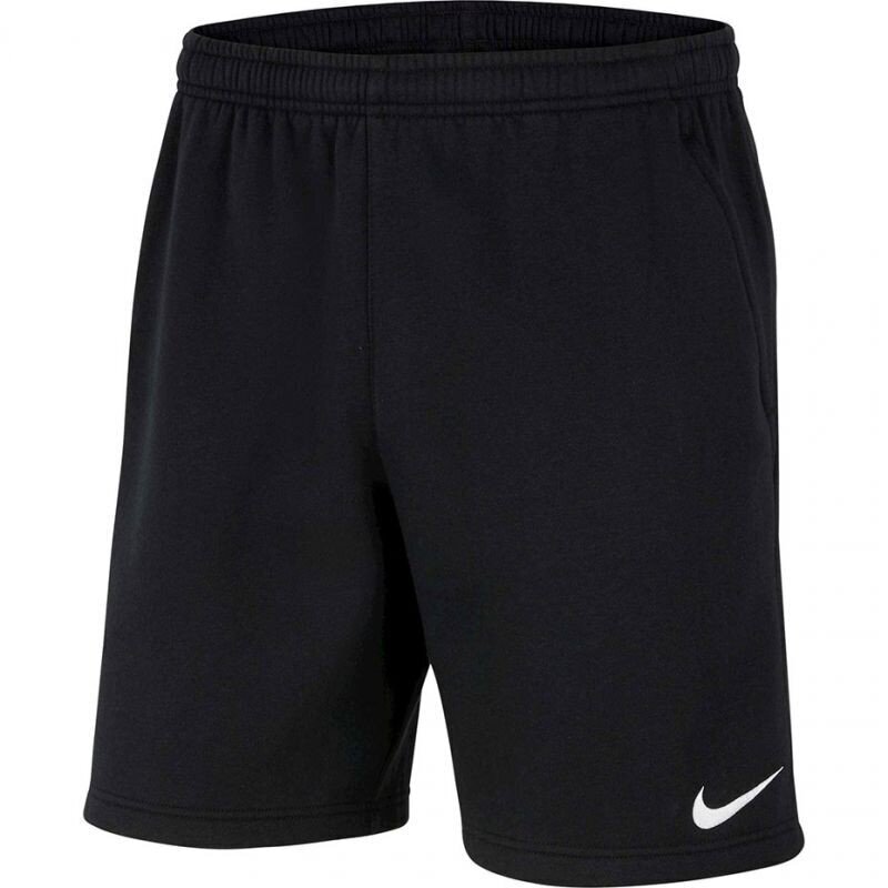 Meeste lühikesed püksid, Nike Park 20 Short M CW6910 010, musta värvi hind ja info | Meeste lühikesed püksid | kaup24.ee