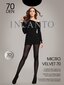 Naiste sukkpüksid Incanto Micro Velvet 70 DEN, sinine hind ja info | Sukkpüksid | kaup24.ee