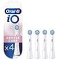 Oral-B iO Gentle Clean цена и информация | Elektriliste hambaharjade otsikud | kaup24.ee