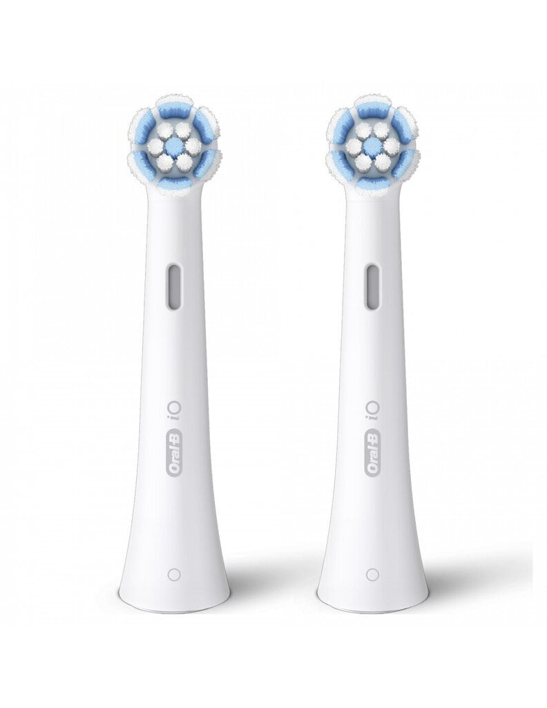 Oral-B iO Gentle Care цена и информация | Elektriliste hambaharjade otsikud | kaup24.ee