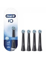 Oral-B iO Ultimate Clean цена и информация | Насадки для электрических зубных щеток | kaup24.ee