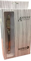 Nuga Amberr, 6 tk hind ja info | Söögiriistad | kaup24.ee