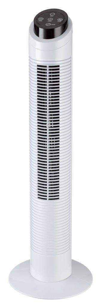 Ventilaator Volteno Tower VO0675 + pult цена и информация | Ventilaatorid | kaup24.ee