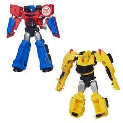 ​​Transformer Transformers Rid Legion, C0889, 1tk hind ja info | Poiste mänguasjad | kaup24.ee