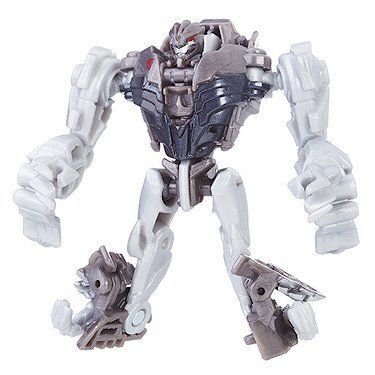 ​​Transformer Transformers Rid Legion, C0889, 1tk hind ja info | Poiste mänguasjad | kaup24.ee