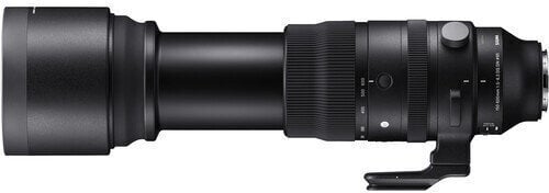 Sigma 150-600mm f/5-6.3 DG DN OS Sports objektiiv Sonyle hind ja info | Objektiivid | kaup24.ee