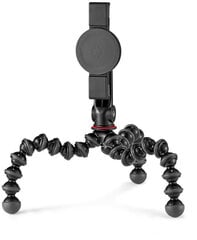 Joby tripod GripTight GorillaPod MagSafe цена и информация | Штативы для фотоаппаратов | kaup24.ee