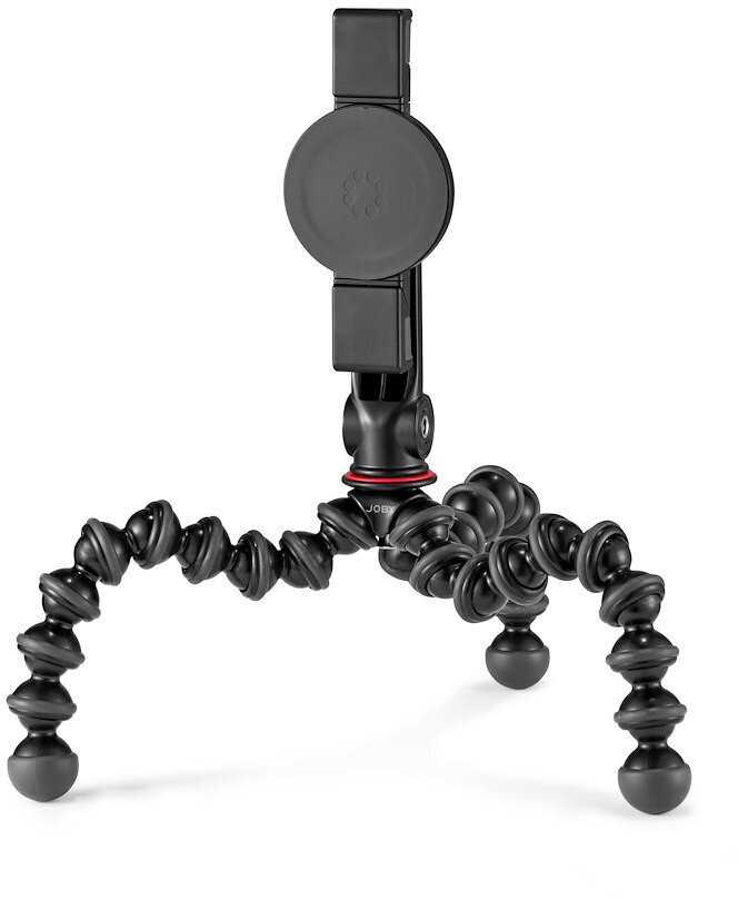 Joby statiiv GripTight GorillaPod MagSafe hind ja info | Statiivid | kaup24.ee