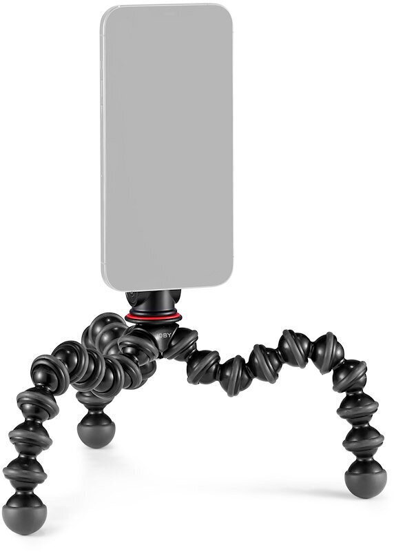 Joby statiiv GripTight GorillaPod MagSafe hind ja info | Statiivid | kaup24.ee