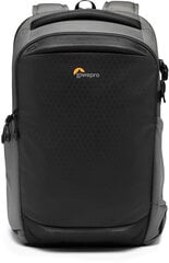 Lowepro рюкзак Flipside BP 400 AW III, темно-серый цена и информация | Рюкзаки, сумки, чехлы для компьютеров | kaup24.ee