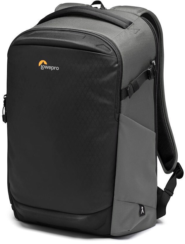 Lowepro seljakott Flipside BP 400 AW III, tumehall цена и информация | Sülearvutikotid | kaup24.ee