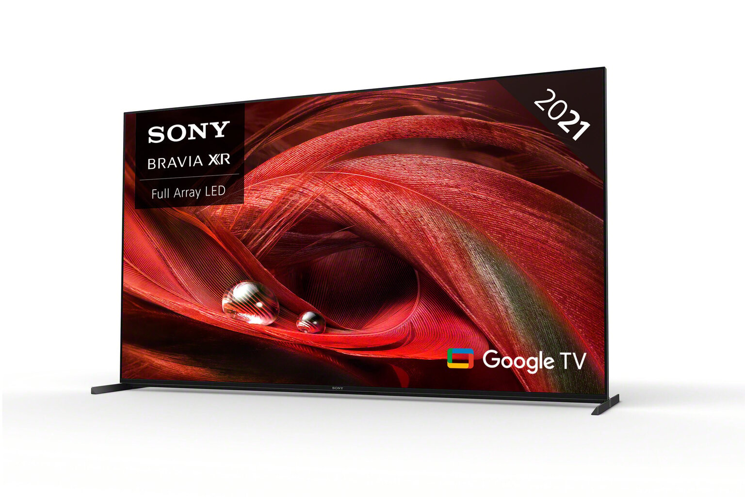 Sony XR65X95JAEP hind ja info | Telerid | kaup24.ee