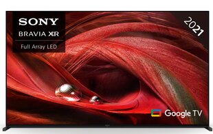 65'' Ultra HD LED LCD-телевизор Sony цена и информация | Телевизоры | kaup24.ee