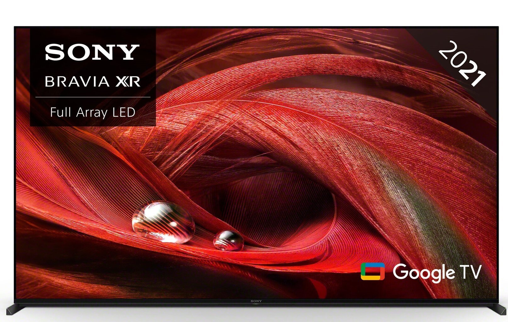 Sony XR65X95JAEP цена и информация | Telerid | kaup24.ee
