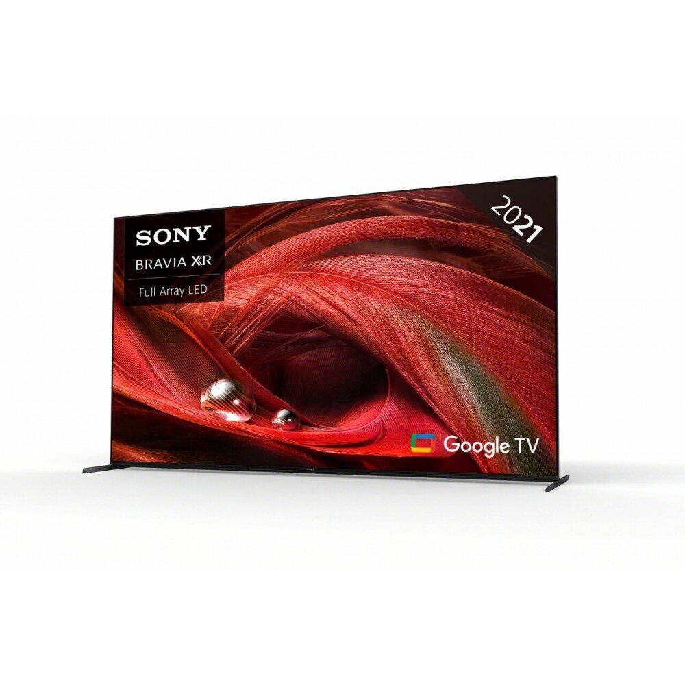 Sony XR65X95JAEP цена и информация | Telerid | kaup24.ee