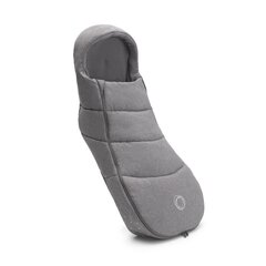 Bugaboo jalamuhv, Grey Melange hind ja info | Vankrite tarvikud | kaup24.ee