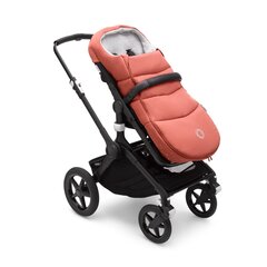 Bugaboo покров для ног, Sunset Red цена и информация | Аксессуары для колясок | kaup24.ee