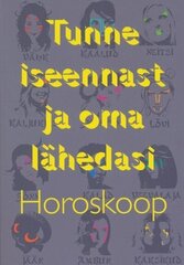 Tunne iseennast ja oma lähedasi, цена и информация | Энциклопедии, справочники | kaup24.ee