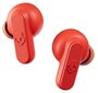 Täielikult juhtmevabad kõrvasisesed kõrvaklapid Skullcandy Dime Golden/red : S2DMW-P752 цена и информация | Kõrvaklapid | kaup24.ee