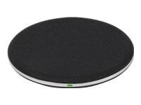 VIVANCO Wireless Qi Fast Charger 10W hind ja info | Mobiiltelefonide laadijad | kaup24.ee