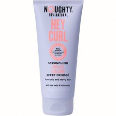 NOUGHTY Hey Curl lokigeel 200ml hind ja info | Noughty Kosmeetika, parfüümid | kaup24.ee