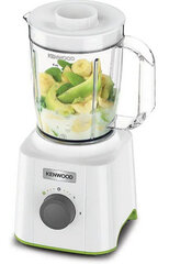 Blender Kenwood Blend-Xtract 3-in-1 BLP31.D0WG, valge/ roheline hind ja info | Kenwood Kodumasinad, kodutehnika | kaup24.ee