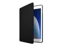 LAUT Prestige Folio iPad 10.2inch Black цена и информация | Чехлы для планшетов и электронных книг | kaup24.ee