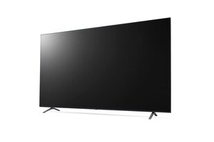 75 4K Ultra HD ärilahenduse erkaan/monitor LG 75UR640S0ZD hind ja info | Telerid | kaup24.ee