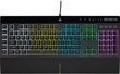 Juhtmega mänguri klaviatuur Corsair Gaming K55 RGB PRO -CH-9226765-ND цена и информация | Klaviatuurid | kaup24.ee