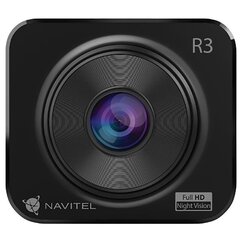 Pardakaamera / Videoregistraator Navitel R3 цена и информация | Видеорегистраторы | kaup24.ee