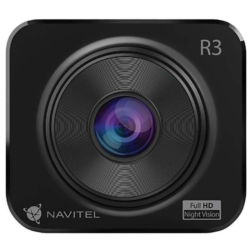 Pardakaamera / Videoregistraator Navitel R3 hind ja info | Pardakaamerad ja videosalvestid | kaup24.ee