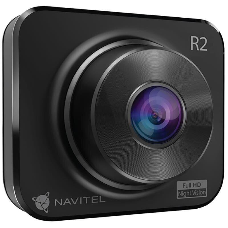 Pardakaamera / Videoregistraator Navitel R2 hind ja info | Pardakaamerad ja videosalvestid | kaup24.ee