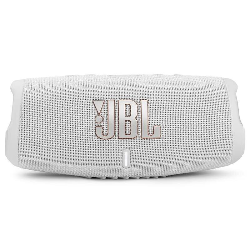 JBL Charge 5 JBLCHARGE5WHT цена и информация | Kõlarid | kaup24.ee