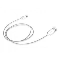 Кабель USB-A - Lightning SBS (1 м) цена и информация | Кабели и провода | kaup24.ee