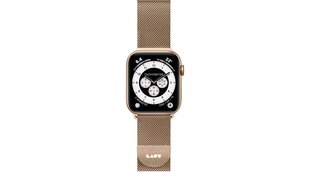 Apple Watch kellarihm Laut STEEL LOOP (42 mm / 44 mm) hind ja info | Nutikellade ja nutivõrude tarvikud | kaup24.ee