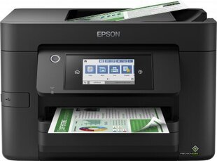 Epson C11CJ06403 цена и информация | Принтеры | kaup24.ee