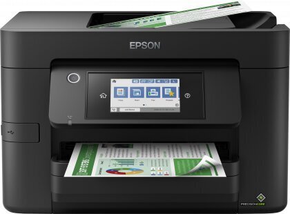 Epson C11CJ06403 hind ja info | Printerid | kaup24.ee