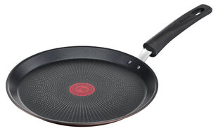 Tefal Eco Respect pannkoogipann 25cm hind ja info | Pannid | kaup24.ee